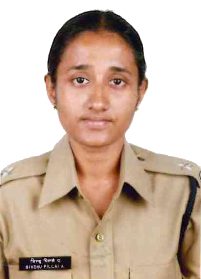 A. Sindhu Pillai